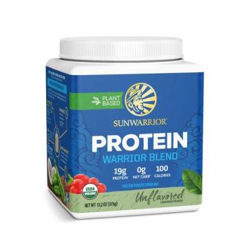 Sunwarrior Warrior Blend 375 g