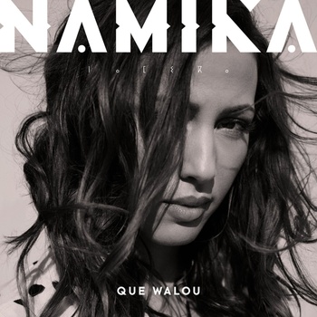 Namika - Que Walou (CD) (0889853488827)