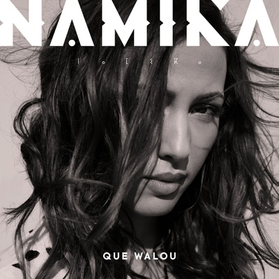 Namika - Que Walou (CD) (0889853488827)