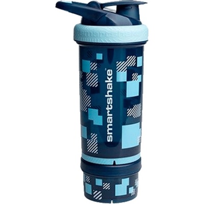 Smart Shake Revive 750ml - modrý