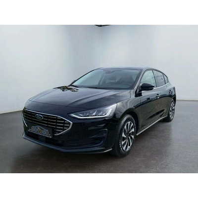 Ford Focus EcoBoost TITANIUM 114 kW