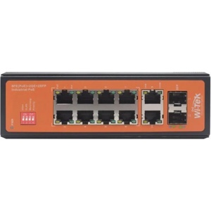 Wi-Tek WI-PS212GF-I