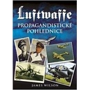 Luftwaffe - James Wilson