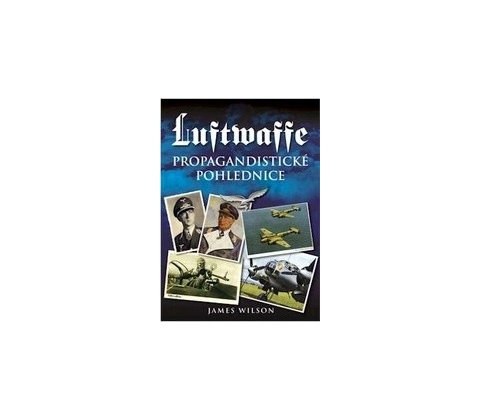 Luftwaffe - James Wilson