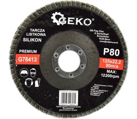 Geko G78413