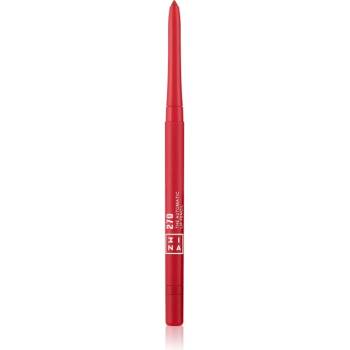 3INA The Automatic Lip Pencil konturovací tužka na rty 270 0,26 g