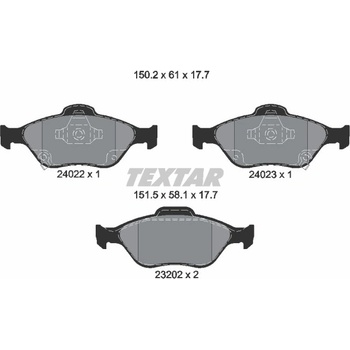 TEXTAR 2402201
