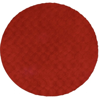 Obsession Diamond Cut 800 Red červená