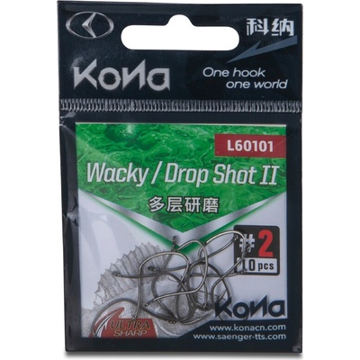 Saenger Iron Claw Kona Deadbait vel.2 16ks