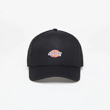 DICKIES HANSTON TRUCKER CAP BLACK