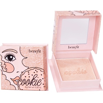Benefit Cosmetics BENEFIT BOP Cookie Хайлайтер 8gr