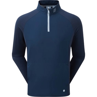 FootJoy TempoSeries Tech Midlayer blue