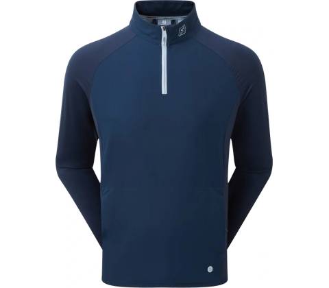 FootJoy TempoSeries Tech Midlayer blue