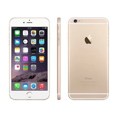 Apple iPhone 6 Plus 64GB Gold