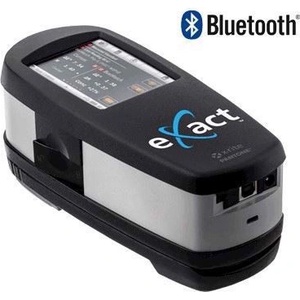 XRite X-Rite eXact Basic Plus (Пълен функционален денситометър с Bluetooth) (NGHXRA1BE)