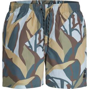 JACK & JONES Плувни шорти jpstmaui jjswim ocean days akm (122775564763423)