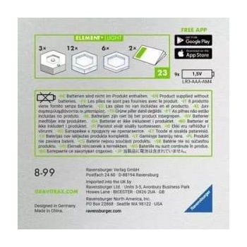 Ravensburger GraviTrax Power Element Light