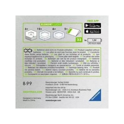 Ravensburger GraviTrax Power Element Light