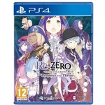 Numskull Games Re:ZERO Starting Life in Another World The Prophecy of the Throne (PS4)