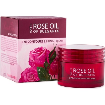 Biofresh krém proti vráskám Regina Floris s růžovým olejem 30 ml