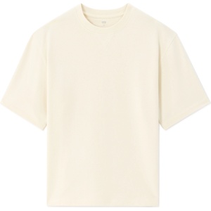 Celio Oversize тениска Nefall Celio | Bezhov | МЪЖЕ | XXL