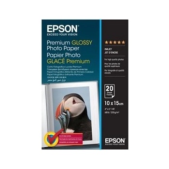 EPSON C13S041706