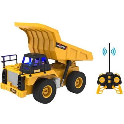 Wiky Rc самосвал с дистанционно управление 19, 5 см