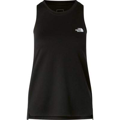 The North Face Дамски потник с широка презрамка The north face Women's Flex Tank Tank top - Black - размер XL (916-3516-0315)