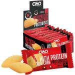 Ciao Carb Protobisco Vanilla-Lemon | Stage 1 [50 грама] Ванилия с лимон