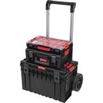 Qbrick System Комплект кутии за инструменти QS ONE Cart Promo 16436 (Z256694PG013)