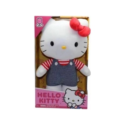 Hello Kitty Плюш Hello Kitty