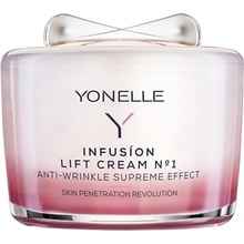 Yonelle Infusion Regenerative Supreme Effect výživný nočný krém s regeneračným účinkom 55 ml