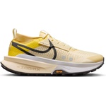 Nike Мъжки маратонки Nike Zegama Trail Running Shoes Mens - Alabaster/Ash