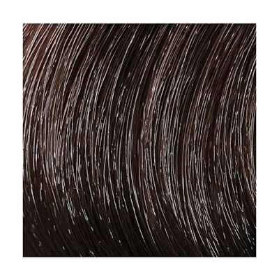 Color & Soin barva na vlasy 4M mahagonová hnědá 135 ml