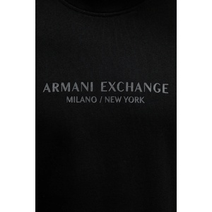 Giorgio Armani Памучен суичър (XM001284.AF20934.NOS) - answear - 179,92 лв