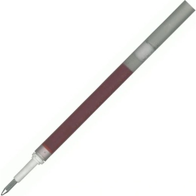 Pentel LRP7 náplň do permanentního gelového rolleru 0,7 mm červená
