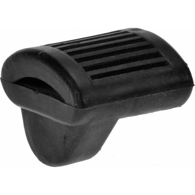 ARIETE Kick starter lever rubber ARIETE 02915/F