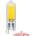 VIVALUX Klea led 2w g9 cl 4000k (viv003978)