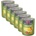 Animonda GranCarno Superfoods - пиле + спанак и малини 6 x 800 г