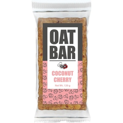 PURE Nutrition USA Oat Bar [120 грама] Череша и Кокос