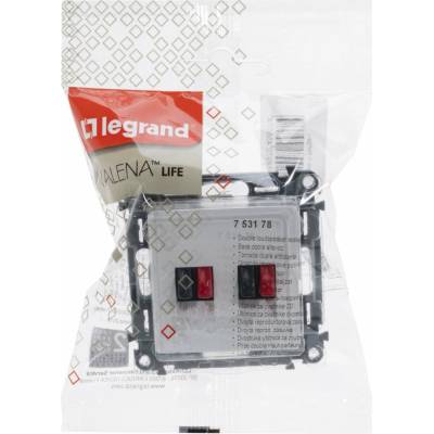 Legrand Valena Life 753178