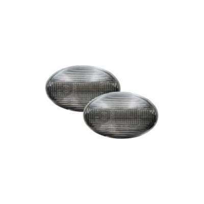 Sada směrových světel ABAKUS L56-140-001LED-SD