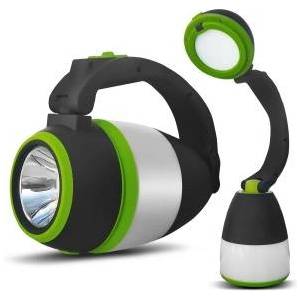 MacLean LED lamp 3in1 Maclean MCE298 + PowerBank
