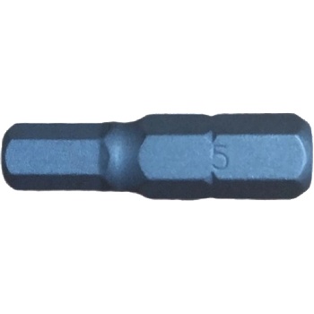 Image 1 of MARINA Накрайник Марина SW5 1/4х25mm