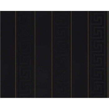 A. S. Création Влизолинова тапет за стена versace 93524-4v