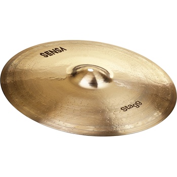 Stagg Краш чинел 14" sen-cm14b
