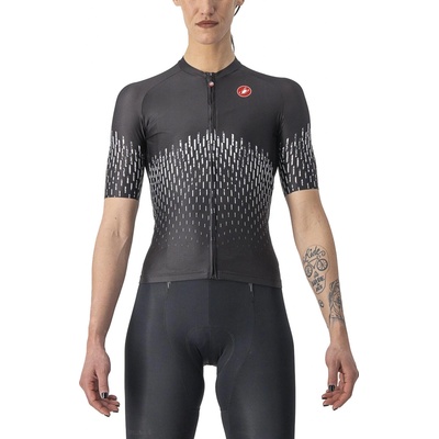 Castelli AERO PRO W AERO PRO W čierna light