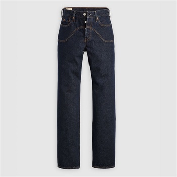 Levi's Дънки Levis Women's Western Deep Breath Straight Leg Jeans - Deep Breath