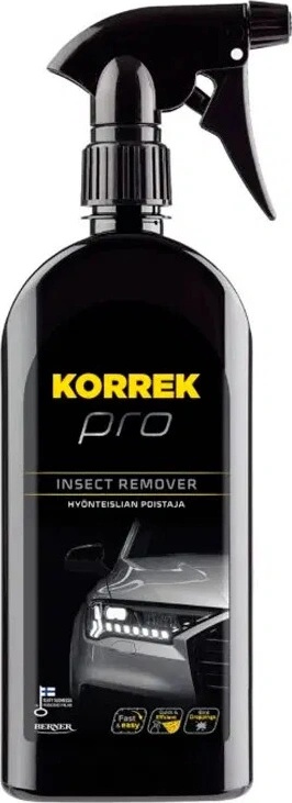 koch chemie insect dirt remover 750ml - Heureka.cz