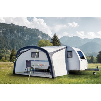 Reimo Tent Универсален надуваем форселт Playa Air 300, Височина на монтаж 235 - 250 см (906887)